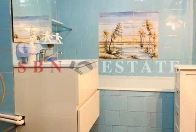 Apartament cu 3 camere decomandat în Central - 4