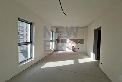 Apartament 2 Camere de Vanzare  Exigent Plaza Faza 5 - 2