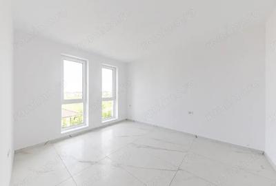 COMISION 0% | 3 camere - terasa + gradina | Direct dezvoltator | Proiect Modern - 5