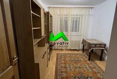 Apartament cu 4 camere decomandat, mobilat în Vasile Aaron - 10