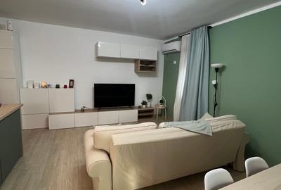 Inchiriere 2 camere Metrou Aparatorii Patriei Bloc Nou Inchiriere 2 camere Metrou Aparatorii Patriei Bloc Nou - 6