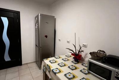 Apartament cu 3 camere decomandat în Alexandru cel Bun - 2
