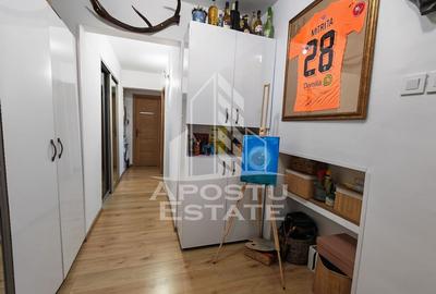 Apartament cu 3 camere decomandat în Lipovei - 10