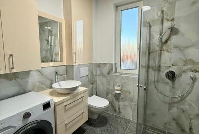 Apartamet 3 camere - 2 Bai - Mobilat si utilat - Ready to Move - 8