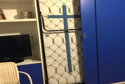 Garsonieră decomandată, mobilată în Sebastian - 4