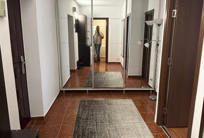 Apartament cu o camera, Lidl Nicolina - 8