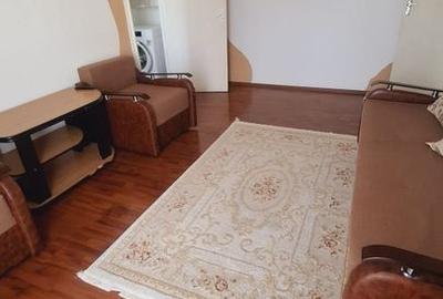 Apartament cu 2 camere mobilat si utilat - 3