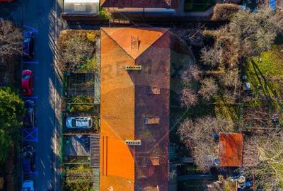 Casa insiruita 3 camere D+P+1+ pod/ str Forjei - Brasov - 2