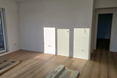 Neofort 50 OFERTA metrou Costin Georgian apartament de familie cu terasa - 17