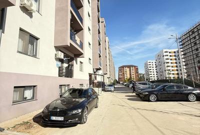 Apartament cu 2 camere semidecomandat în Militari - 7