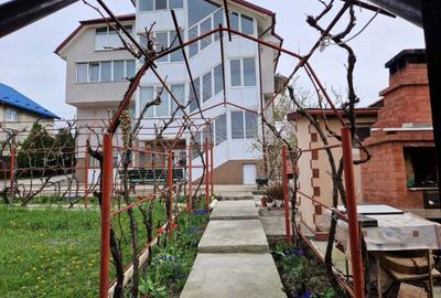 Casă cu 4 camere în Tomești - 3
