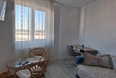 Garsonieră semidecomandată în Central - 4