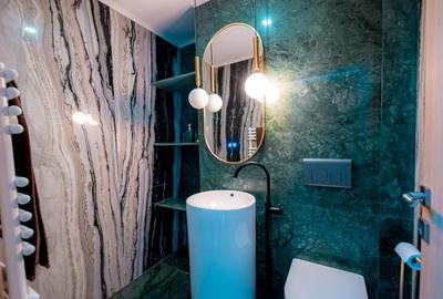 Penthouse cu 6 camere în Floreasca - 37