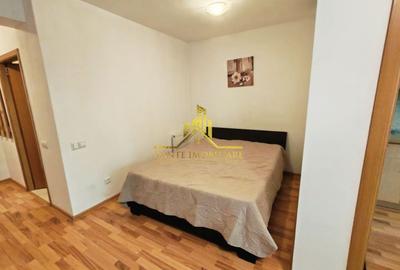 Garsonieră decomandată, mobilată în Mărăști - 3