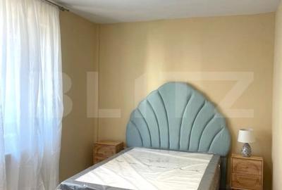 Apartament 3 camere, 100mp, 2 bai, 2 terase  terasa, Pet Friendly, Borhanci - 9