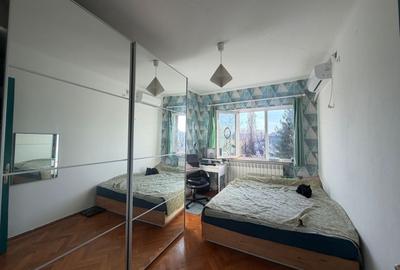 Apartament cu 3 camere semidecomandat în Cotroceni - 3