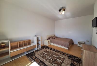 Garsonieră decomandată, mobilată în Florești - 3