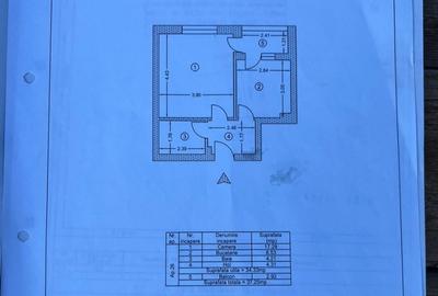 Garsoniera, noua, centrala, parcare, Drumul Taberei, Bld Timisoara, nr 103M - 18
