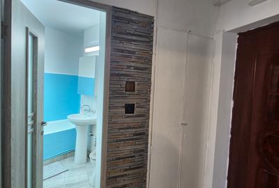 Garsonieră decomandată, mobilată în Crângași - 11