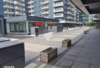 Apartament cu 2 camere, mobilat în Pipera - 7