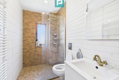 Casă modernă cu 6 camere în Vladimirescu - 10