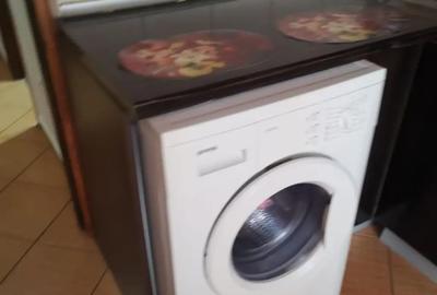 Garsonieră decomandată în Faleză - 1