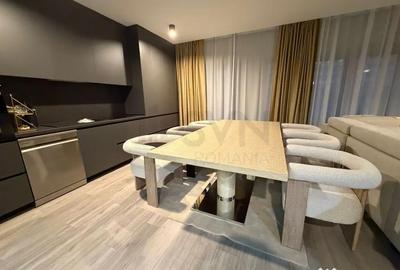 Apartament cu 4 camere decomandat în Pipera - 2