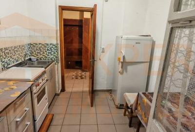 Apartament cu 2 camere decomandat, mobilat în Dacia - 4