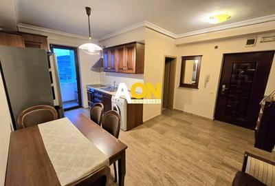 Apartament cu 2 Camere, Bloc Nou, Zona Stadion - 1