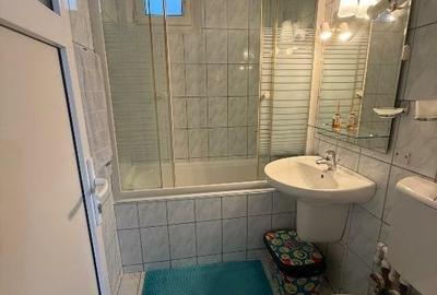 Apartament cu 3 camere semidecomandat, mobilat în Baba Novac - 6
