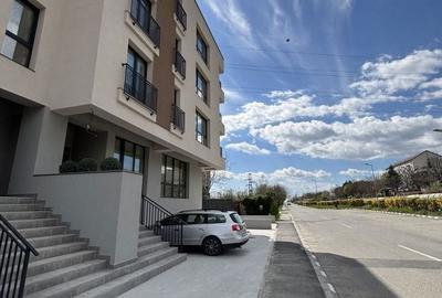Apartament cu 3 camere în Central - 12