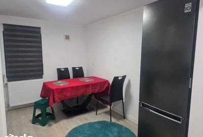 Apartament cu 2 camere semidecomandat în Central - 4