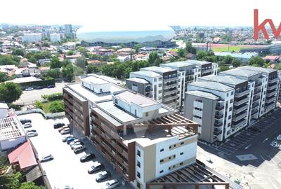 Studio bloc nou, loc parcare