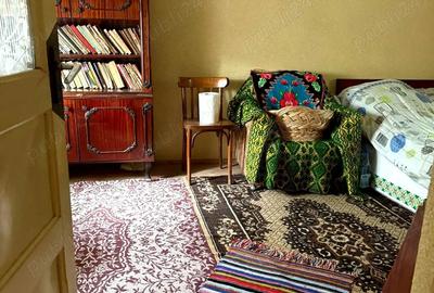 Se vinde casa la ?ara locuibila - 2