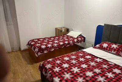 Regim hotelier plus loc de parcare inclus 300 lei - 3