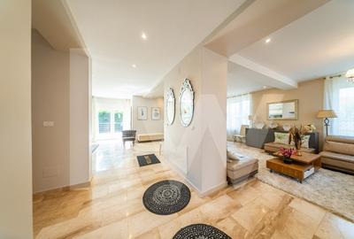 Vila cu 5 dormitoare si gradina generoasa, perfecta pentru familia ta! - 15