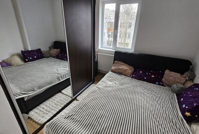 Apartament cu 3 camere decomandat, mobilat în Politehnica - 5