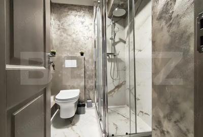 Apartament modern, 2 dormitoare, zona Nufaru, prima cheie - 6