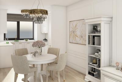 Vila tip 3 Duplex- Mobexpert Homes Pipera - 4