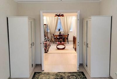 Apartament cu 2 camere decomandat în Ultracentral - 7