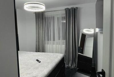 Apartament cu 2 camere semidecomandat în Central - 5