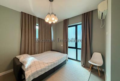 Apartament 3 camere | BlueBike Residence | Termen lung Apartament 3 camere | BlueBike Residence | Termen lung - 15