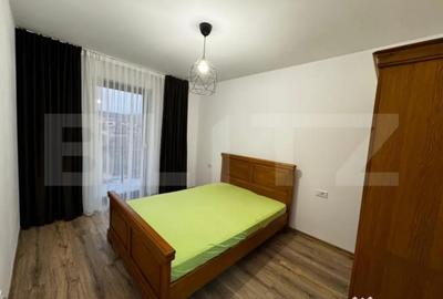 Apartament cu 2 camere semidecomandat în Cetate - 5