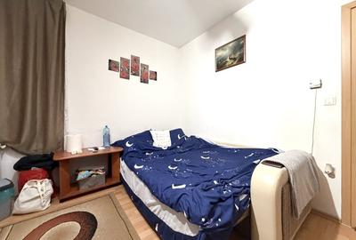 Apartament 1 camera, 31mp Utili, balcon 3mp, etaj 3 - Sagului - 1