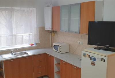 Apartament cu 2 camere semidecomandat în Mărăști - 2