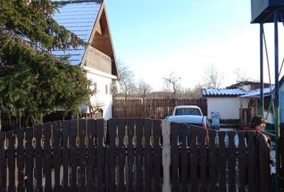 Casa cu 5.000 mp teren la E 60, zona Osorhei - 9