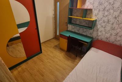 Apartament cu 3 camere decomandat în Grigorescu - 8