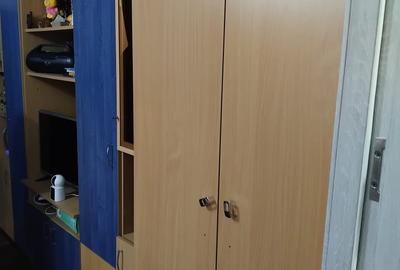 39485  Apartament 2 camere Tomis 2 - 3