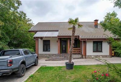 Vila individuala exclusivista cu teren generos in Bucium, Iasi - 2