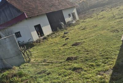 Casă cu 3 camere în Ciucea - 2